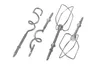 AEG AEG HM3330 Handmixer 3 Series HM3330 Weiß Produktbild-Vorschau 14