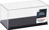 HMF 46801 Acryl Vitrine für Modellautos, Figuren, 24 x 12 x Produktbild-Vorschau 1