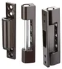 SOTECH Fensterband 95 mm Aluminium braun – Aufschraubband, Produktbild-Vorschau 1