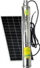 Tauchpumpe, solarbetrieben, hohe Effizienz, Gleichstrom Produktbild-Vorschau 1