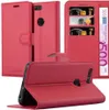 Cadorabo puzdro pre Honor 8 / 8 PREMIUM ochranné puzdro v Náhľad obrázku produktu 1
