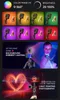 Mini-RGB-Fuelllicht, LED-Videolicht, 2500 K šC 9000 K, Produktbild-Vorschau 10