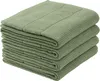 Schiesser Handtuchset Turin | Frottier | 4-teilig | Produktbild-Vorschau 1