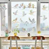 Fensteraufkleber zum Schutz vor Vogelschlag, Produktbild-Vorschau 4