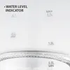 Maestro Mr-063-white Glass 1.7l Wasserkocher  One Size / EU Produktbild-Vorschau 4