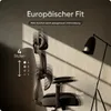 DESKSPACE Move Pro Ergonomischer Bürostuhl - Produktbild-Vorschau 8