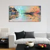 Coloray - Glasbild - 120x60 cm - Wandbild - Glasbilder - Produktbild-Vorschau 3