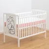 PILLOWPRIM PRIME Rosa Matratze für Kinderbetten Kinderbett Produktbild-Vorschau 5