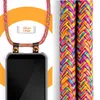 UMHÄNGEHÜLLE + KORDEL für Samsung Galaxy S20+, Produktbild-Vorschau 3