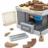 MEGA Pokémon Mini Motion Golbat HTH72 Mattel Voir les images du produit 15