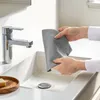 Silva Mikrofaser Trockentuch Dusche & Auto – Fusselfrei, Produktbild-Vorschau 4