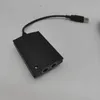 Playstation 2 - Mikrofone SingStar mit Kabel Produktbild-Vorschau 5