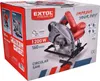 Kotúčová píla Extol Premium (8893005) 160 mm, 1200 W Náhľad obrázku produktu 6