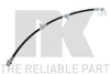 NK 852666 Bremsschlauch für HONDA CIVIC VI Hatchback (EJ, Produktbild-Vorschau 1