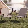 2er-Set Campingstuhl MCW-Q43, Gartenstuhl Balkonstuhl Produktbild-Vorschau 10