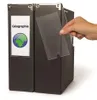3L Selbstklebende Sichtfenster, Transparent, Polypropylene Produktbild-Vorschau 3