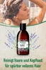 alkmene Volumen Haar Shampoo mit Bio Lavendel - veganes Produktbild-Vorschau 2