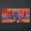 Coloray Bild aus Glas 140x70 Dekoration wohnzimmer Produktbild-Vorschau 2