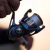 Shimano Fishing Reels Nasci Fd Spinnrolle Golden C5000XG Produktbild-Vorschau 4