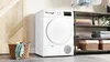 Bosch WTH83004 Wärmepumpentrockner E 8kg Autodry EasyClean Produktbild-Vorschau 11