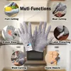 Schnittfeste Handschuhe, Küchenhandschuhe, Produktbild-Vorschau 2