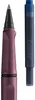 LAMY Tintenroller Safari Scarlet ROLL-INK Füller Produktbild-Vorschau 2