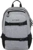 Oxybag Studentský batoh + etue - OXY Sport Grey Melange Náhled obrázku produktu 7