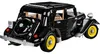 Citroen Traction Avant 11CV 1938 (měřítko 1:12) Náhled obrázku produktu 5
