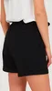 Damen Shorts OXLINA Relaxed-Fit Leinen-Optik weit Produktbild-Vorschau 5