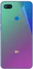 3x Xiaomi Mi 8 Lite Rückseite Schutzfolie Folie, 100% Produktbild-Vorschau 3