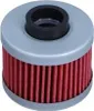 Hiflo Ölfilter HF185 für Aprilia Leonardo Scarabeo 125 / Produktbild-Vorschau 10