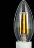 LED Kerze, E14, Lampe, Leuchtmittel, Ersatzglühbirne, Produktbild-Vorschau 2