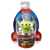 MATTEL Pixar Remix SULLEY Monsters Monster GMJ33 Podgląd zdjęcia produktu 1