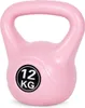 Kettlebell 12 kg pour l'exercice, haltère, balle de Voir les images du produit 4