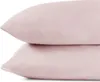 Seitenschläferkissenbezug 2er Set 40x120 cm Kissenbezug Produktbild-Vorschau 6