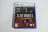 Alan Wake 2 Deluxe Edition Ps5 Podgląd zdjęcia produktu 7