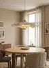 Opviq, Moderne Deckenleuchte (Chandelier) mit Produktbild-Vorschau 5