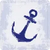 Kleine Wolke Duscheinlage Anchor rutschfest mit Saugnäpfen Produktbild-Vorschau 2