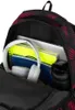 Školní batoh Coolpack - Pick - RUBIN Náhled obrázku produktu 5