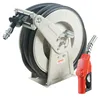 Bobina de manguera para combustible VEVOR, 19,05 mm x 15,24 Vista previa de la imagen del producto 1