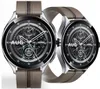 Xiaomi Watch 2 Pro 3,63 cm (1,43") AMOLED 46 mm Cyfrowy 466 Podgląd zdjęcia produktu 14