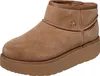 Stivaletti in pelle Slip-In Keep Cozy Anteprima dell’immagine prodotto 3