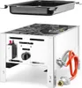HENDI Bake-Master Mini, 5,8kW, 340x540x(H)300mm Podgląd zdjęcia produktu 4
