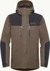 Jack Wolfskin JASPER  3in1 - Outdoor-Regenjacke für Herren Produktbild-Vorschau 6
