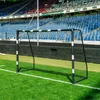Ron Robert Zieler Edition Fußballtor Hattrick XL Produktbild-Vorschau 4