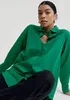 b.young BYGAMZE Chemise à manches longues pour femmes Voir les images du produit 5