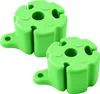Support Canne à Pêche 5 Trous READY Fourreau en silicone de Voir les images du produit 11
