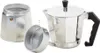 Verk 07038 Moka konvice 6 - 300 ml - stříbrná Náhled obrázku produktu 5