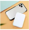 Akashi, MagSafe-Powerbank 5000mAh klappbar USB-C 20W, Weiß Produktbild-Vorschau 9