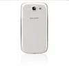 The back of a white Samsung Galaxy S3 smartphone is shown against a white background. Náhľad obrázku produktu